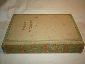 Immagine del venditore per Besonnte Vergangenheit. Lebenserinnerungen (1859-1919) venduto da Antiquariat im Kaiserviertel | Wimbauer Buchversand