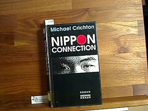 Bild des Verkufers fr Nippon Connection. Roman zum Verkauf von Antiquariat im Kaiserviertel | Wimbauer Buchversand