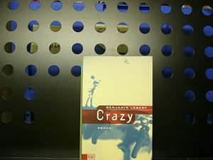 Seller image for Crazy for sale by Antiquariat im Kaiserviertel | Wimbauer Buchversand