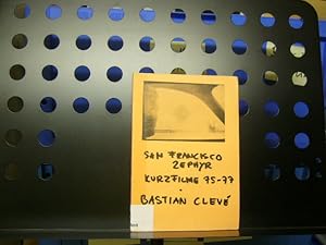 Bild des Verkufers fr San Francisco Zephyr Kurzfilme 75-77 zum Verkauf von Antiquariat im Kaiserviertel | Wimbauer Buchversand