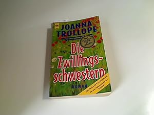 Seller image for Die Zwillingsschwestern for sale by Antiquariat im Kaiserviertel | Wimbauer Buchversand