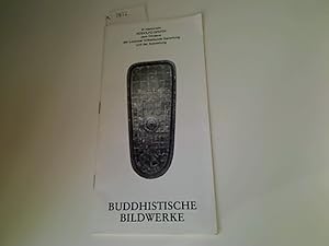 Immagine del venditore per Buddhistische Bildwerke venduto da Antiquariat im Kaiserviertel | Wimbauer Buchversand