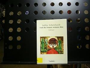 Seller image for Und die Frauen weinten Blut for sale by Antiquariat im Kaiserviertel | Wimbauer Buchversand