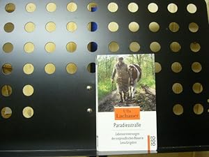 Seller image for Paradiesstrae for sale by Antiquariat im Kaiserviertel | Wimbauer Buchversand