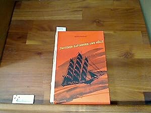 Image du vendeur pour Die nasse Hlle von Alaska und Kap Hoorn mis en vente par Antiquariat im Kaiserviertel | Wimbauer Buchversand