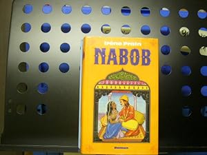 Image du vendeur pour Nabob mis en vente par Antiquariat im Kaiserviertel | Wimbauer Buchversand