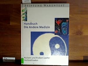 Seller image for Die andere Medizin for sale by Antiquariat im Kaiserviertel | Wimbauer Buchversand