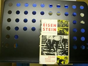Seller image for Berliner Eisenstein Konferenz 1959 for sale by Antiquariat im Kaiserviertel | Wimbauer Buchversand