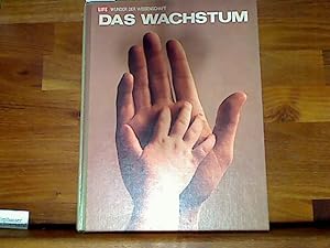 Seller image for Das Wachstum for sale by Antiquariat im Kaiserviertel | Wimbauer Buchversand