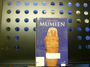 Bild des Verkufers fr Mumien zum Verkauf von Antiquariat im Kaiserviertel | Wimbauer Buchversand