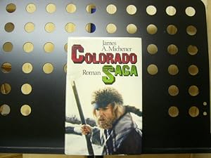 Colorado Saga