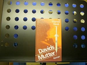 Seller image for Davids Mutter for sale by Antiquariat im Kaiserviertel | Wimbauer Buchversand
