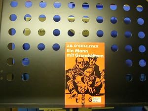 Seller image for Ein Mann mit Grundstzen for sale by Antiquariat im Kaiserviertel | Wimbauer Buchversand