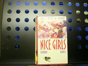 Bild des Verkufers fr Nice Girls zum Verkauf von Antiquariat im Kaiserviertel | Wimbauer Buchversand