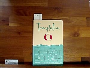 Seller image for Temptation for sale by Antiquariat im Kaiserviertel | Wimbauer Buchversand