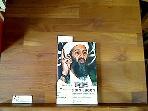 Bild des Verkufers fr Osama bin Laden - und der internationale Terrorismus zum Verkauf von Antiquariat im Kaiserviertel | Wimbauer Buchversand