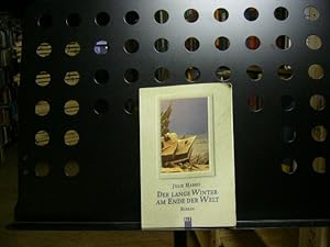 Bild des Verkufers fr Der lange Winter am Ende der Welt zum Verkauf von Antiquariat im Kaiserviertel | Wimbauer Buchversand