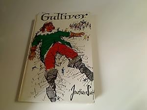 Seller image for Gullivers Reisen for sale by Antiquariat im Kaiserviertel | Wimbauer Buchversand