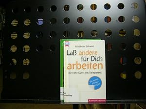 Bild des Verkufers fr La andere fr Dich arbeiten zum Verkauf von Antiquariat im Kaiserviertel | Wimbauer Buchversand