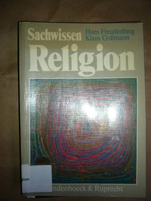 Sachwissen Religion