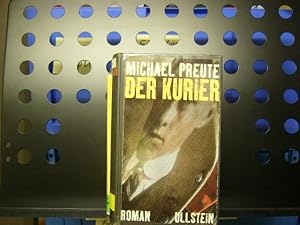 Bild des Verkufers fr Der Kurier zum Verkauf von Antiquariat im Kaiserviertel | Wimbauer Buchversand