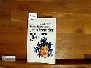 Seller image for Ein Fremder in meinem Bett. Roman for sale by Antiquariat im Kaiserviertel | Wimbauer Buchversand