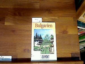 Bild des Verkufers fr Bulgarien zum Verkauf von Antiquariat im Kaiserviertel | Wimbauer Buchversand