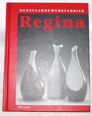 Imagen del vendedor de Kunstaardewerkfabriek Regina a la venta por Sequitur Books