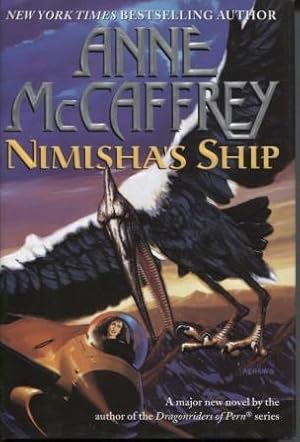 Nimisha's Ship