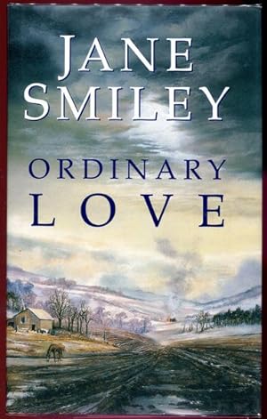 Seller image for Ordinary Love. Two Novellas. for sale by Time Booksellers