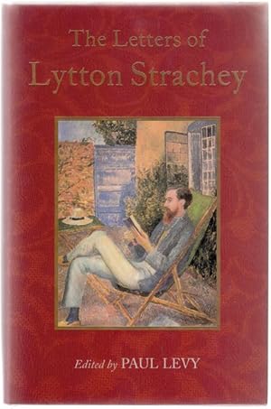 Image du vendeur pour The Letters of Lytton Strachey. mis en vente par Time Booksellers