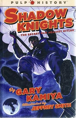 Imagen del vendedor de Shadow Knights: The Secret War Against Hitler a la venta por Marlowes Books and Music
