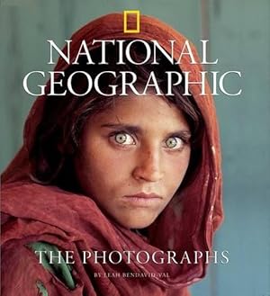 Imagen del vendedor de National Geographic The Photographs (Hardcover) a la venta por Grand Eagle Retail