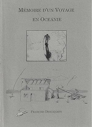 Seller image for Memoire D'un Voyage En Oceanie. for sale by Tinakori Books