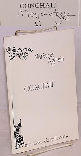 Conchali [signed]