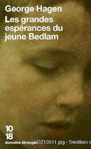 Seller image for Les grandes esprances du jeune Bedlam for sale by Chapitre.com : livres et presse ancienne