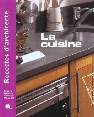 La cuisine