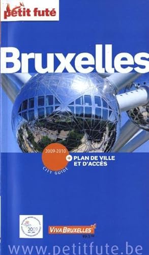 Bruxelles (édition 2009/2010)