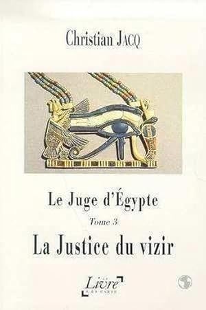 La justice du vizir