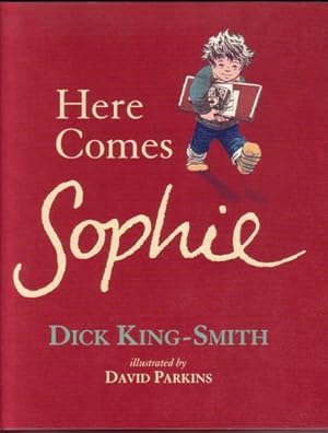 Seller image for Here comes Sophie for sale by The Children's Bookshop