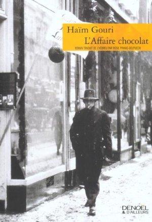 L'affaire chocolat