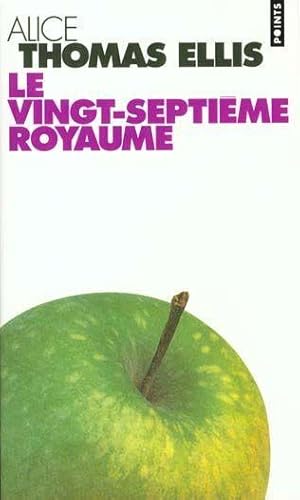 Le vingt-septième royaume