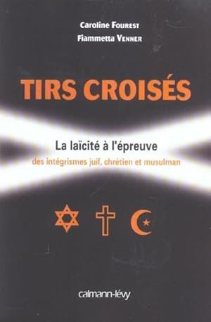 Seller image for Tirs croiss for sale by Chapitre.com : livres et presse ancienne