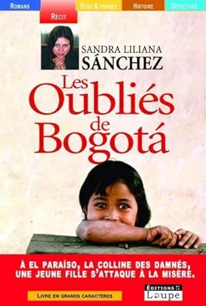 Les oubliés de Bogotá