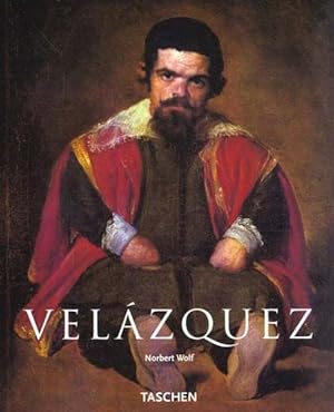 Diego Velázquez, 1599-1660