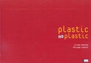 Plastic no plastic