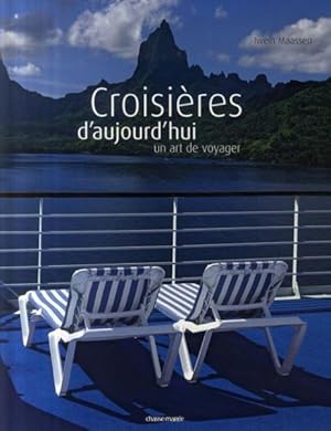 Croisières d'aujourd'hui