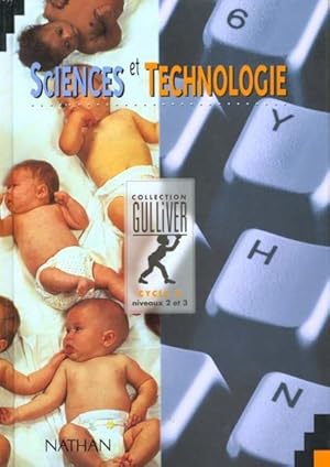 Image du vendeur pour Sciences et technologie mis en vente par Chapitre.com : livres et presse ancienne