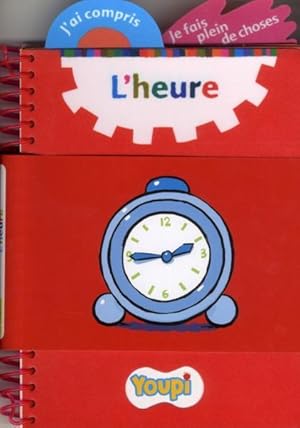 l'heure