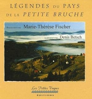 Légendes du pays de la Petite Bruche